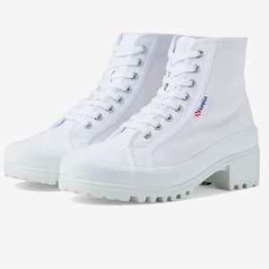 SuperGa 2448 Alpina Shoes